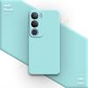 Basic Silicone Case Cover for VIVO Y19S 6.68" V2419 Funda Internal Flocking Original Lens Protection Soft Phone Back Shell Coque