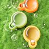 500ml Dogs Water Bottle for Small Dogs Travel Puppy Cat Eating Drinking Bottle