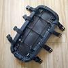 Bicycle Rear Seat Cushion Mountain Bike Shelf Rear Seat Cushion Bicycle Manned With Children Comfortable Seat Cushion Cycling
