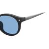 Lunettes de soleil - Polaroid - 6081/G/CS - Catégorie 3 - Monture métal - Verres polarisants bleus