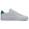 Puma Smash V2 White Amazon Green Unisex Sneakers Team-Gold 365215-36