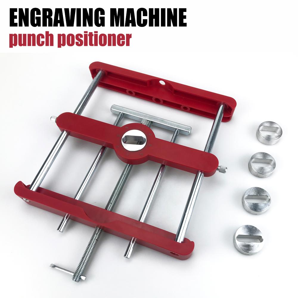 Drilling Locator Tool Precise Drilling Guide Jig Adjustable Centering Dowel Jig Woodworking Hole Punch Positioner Mortising Jig