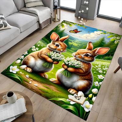 Tappeti e moquette – Tappeti e tappetini