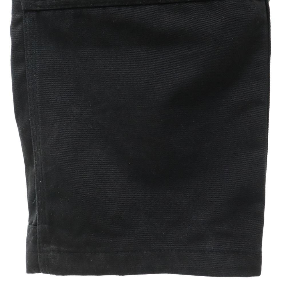 Scruis Work Pants 30 Black For Work Men's Used