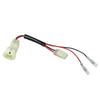 Power Harness Type for Hunter Cub Monkey 125 Dax 125 and HI-LINE (Honda 4) CT125, (JA55/JA65), (JB03/JB05), (JB04/JB06), CRF250L/M (MD38)