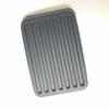 2Pcs Brake Clutch Pedal Rubber Pad for I10 Accent Getz Elentra 3282524000 32825-24000 Clutch Pedal Pad Auto Accessories