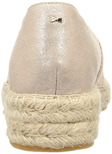 JILL STUART SHOE Women's Espadrilles, Size PGD, 24.0 cm, E