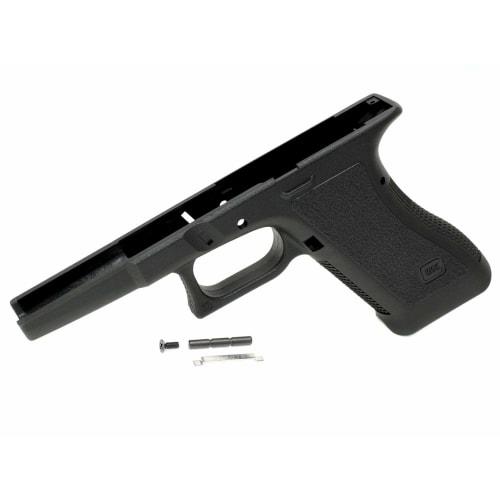 GUARDER Glock Gen.2 Original Frame US Ver BK (Black) GLOCK-199(BK)