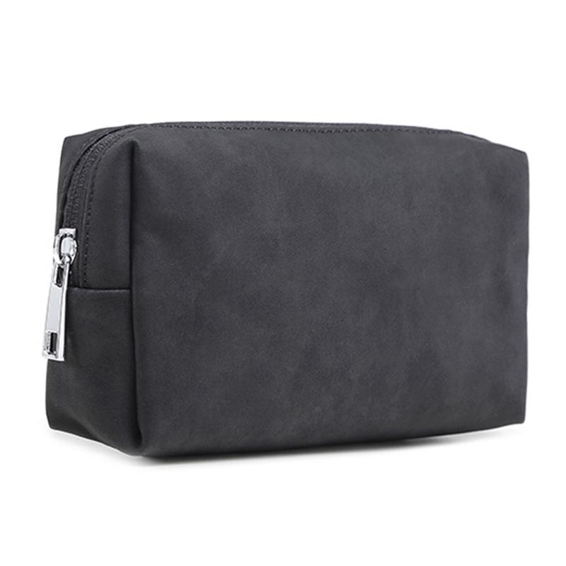 Samsung Galaxy Tab S9 Plus Leather Case, Non-Magnetic Tri-Fold Protective Stand Cover