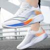 2024 New Mesh Sports Training Shoes for Men and Women, Anti-odor Breathable Ultra-light Running Shoes