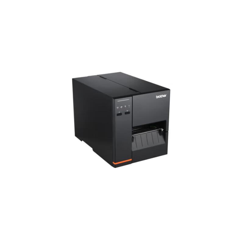 Brother TJ-4020TN Thermal Barcode Label Printer CN plug (adapter included)