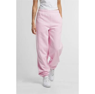 Build Your Brand Fluffy Sweat Pants