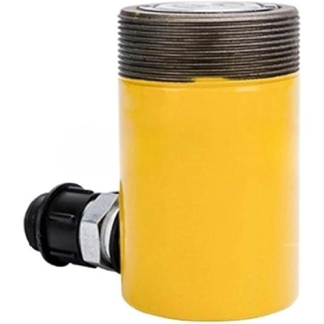 

Hydraulic Ball Head Remover Car Steering Rod Rocker Arm Ball Head Extractor Large Truck Disassembly Equipment Tools(40 ball head jaws) Oil cylinders