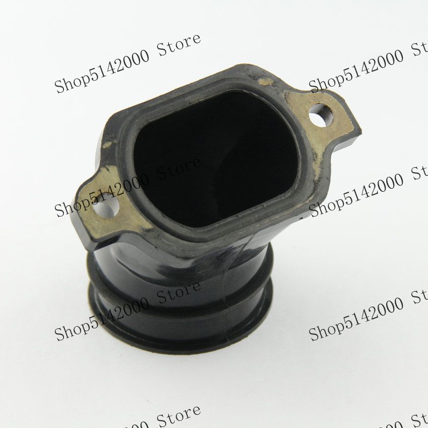 Motorcycle Carburetor Intake Manifold Part For Polaris Sportsman 800 Touring Deluxe Twin EFI X2 800 OEM:1240494 1253564