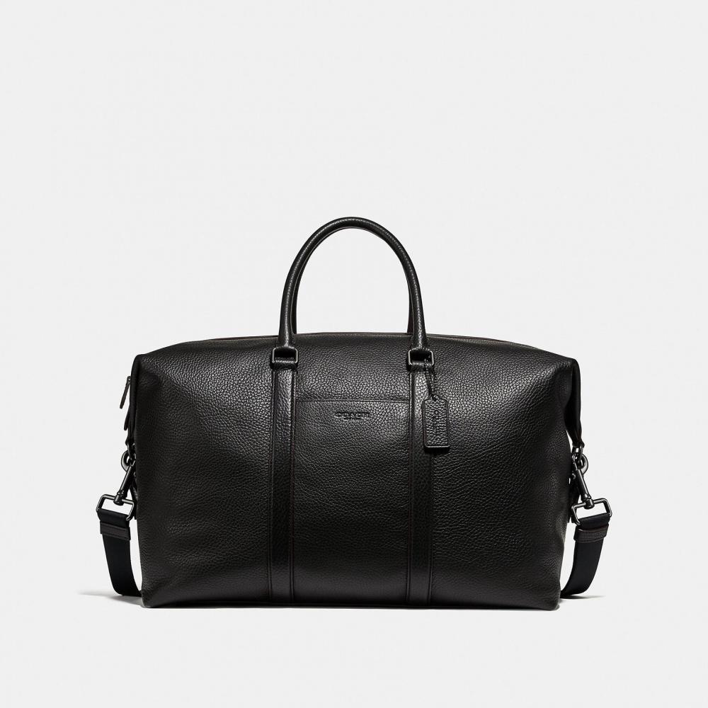 

Сумка Coach Trekker