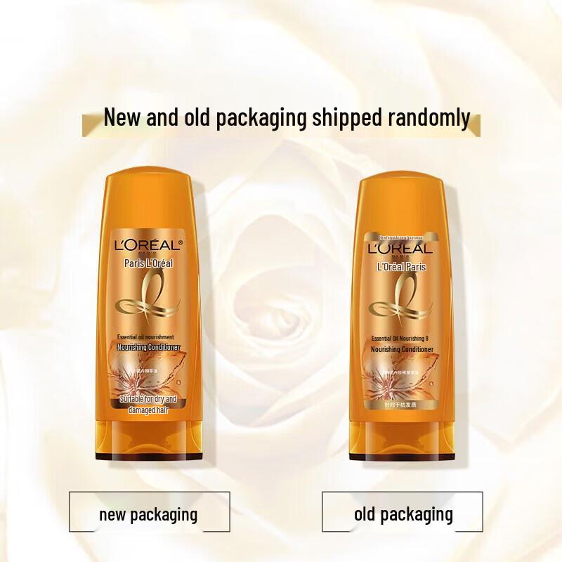 L'Oréal Extraordinary Oil Nourishing Conditioner