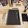 Rotring 800 Mechanical Pencil 0.7mm Silver 1904448