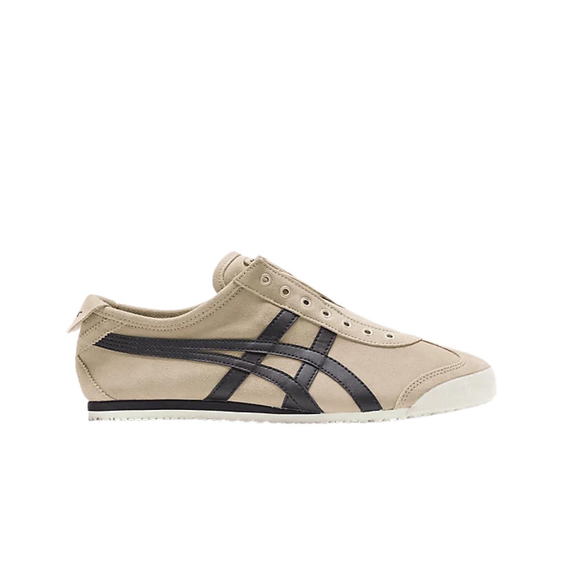 

Onitsuka Tiger Mexico 66 Слипоны Деревянный креп 225
