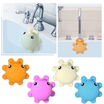 Banyo ve tuvalet – Mantar