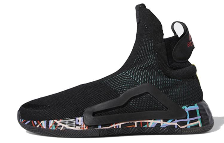 Adidas N3XT L3V3L  Graphic Midsole  BB7803 40⅔