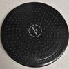 Balance Board Fitness Waist Twisting Plate with Plastic Bag and Outer Box Packaging