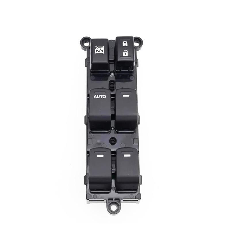 37990-66M00 Power Window Lifter Control Switch For Suzuki Vitara S-Cross SX4 Car Power Lift Window Switch OE 37990-56P00