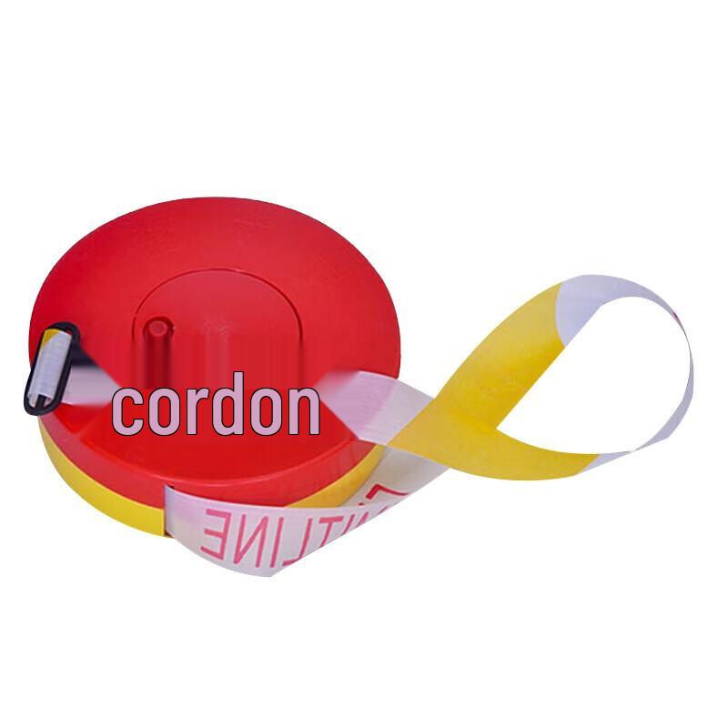 LEIYING Safety Isolation Warning Tape