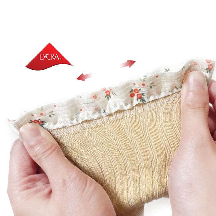 Spring Summer 1-8Y Lace Princess Socks Combed Cotton Baby Kids Socks