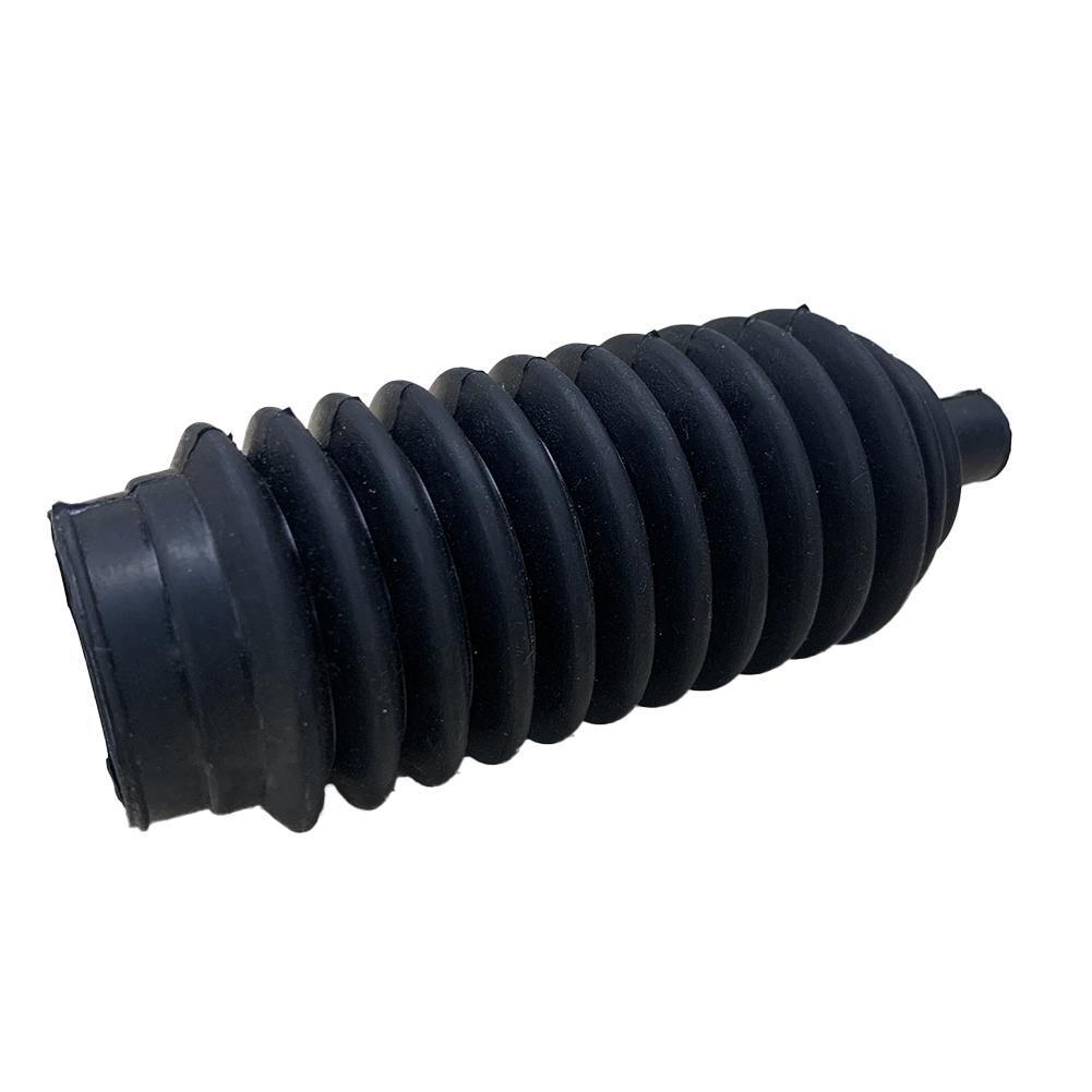 Pinion Boots Accessories Black Power Steering Rack