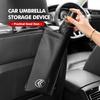 Waterproof Car Umbrella Bag Back Seat Hanging Organizer Holder For Grand Berlingo Jumper Celysee Xsara Picasso Aircross