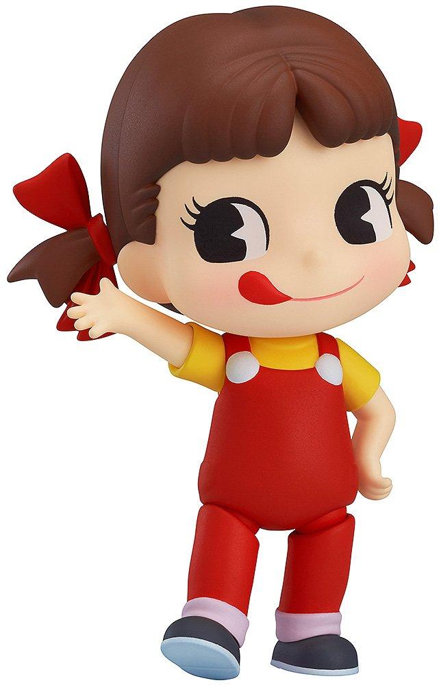 

Nendoroid Fujiya painted movable figure Peko-chan non-scale ABS&PVC