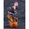 KDcolle Re:Zero Ram Witch of the Enchanted Night 1/7 Figure KADOKAWA