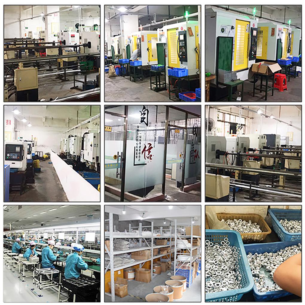 3D Printer Nozzle Stainless Extrude Head Firm Printer Thread Removable Filament Nozzle