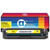 YZT CF502A (202A) Yellow Toner Cartridge