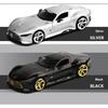 1/32 Alloy BENZ AMG-GT Model Toy, Beautiful Tabletop Ornament, Best Collector's Item for Car Model Lovers, Christmas Gift