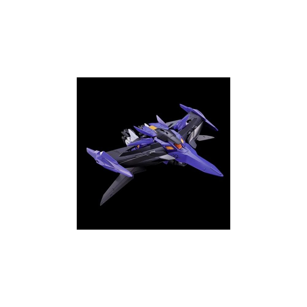 Bandai Spirits HG Gundam Wing Dual Story G-Unit Gundam Greep 1/144 Scale Color-Coded Plastic Model Kit
