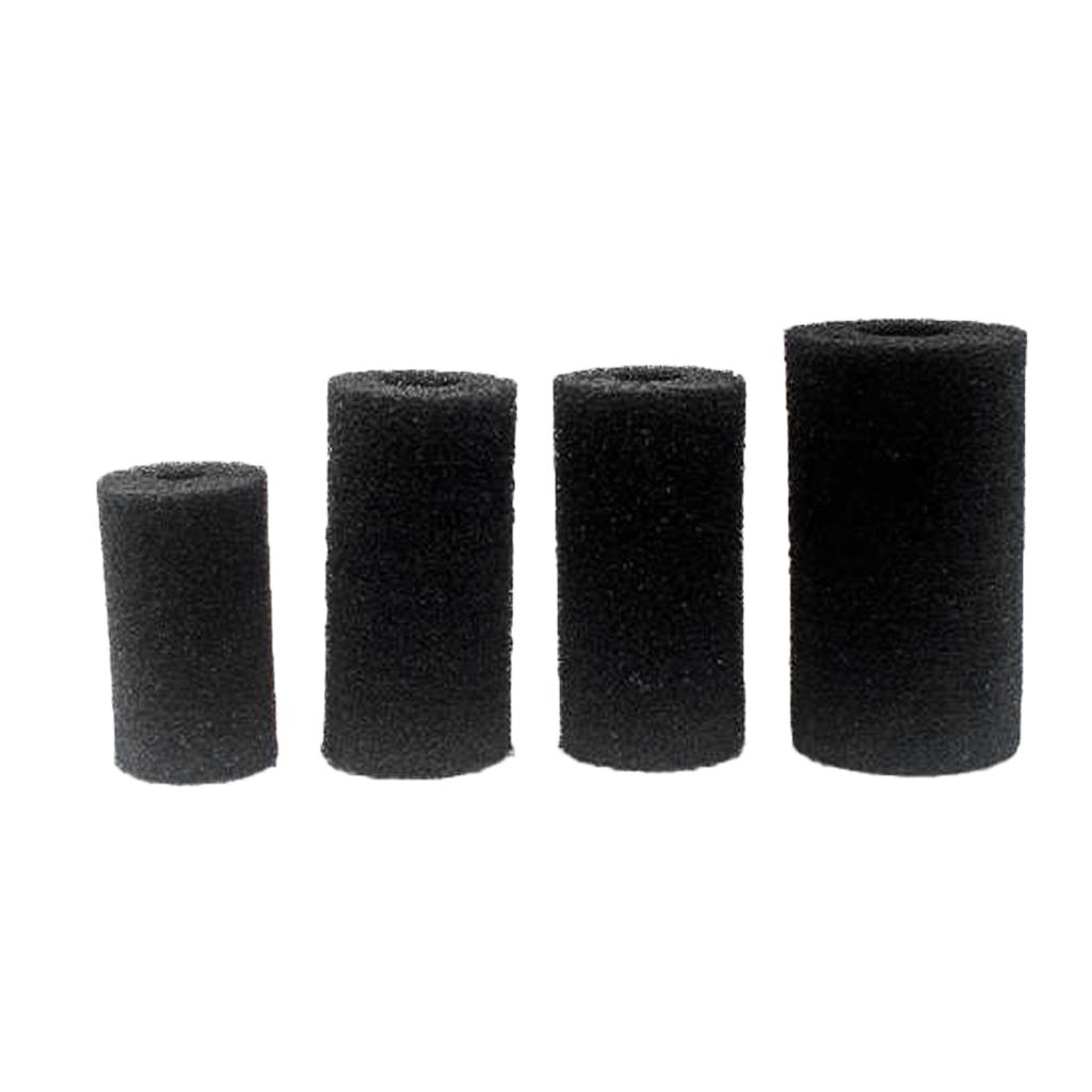 Intake Strainer Mesh Air Pump Accessories Percolator Filtration for Aquarium