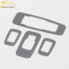 Ford Edge 2023 Glass Lift Armrest Switch Decorative Frame Car Accessory
