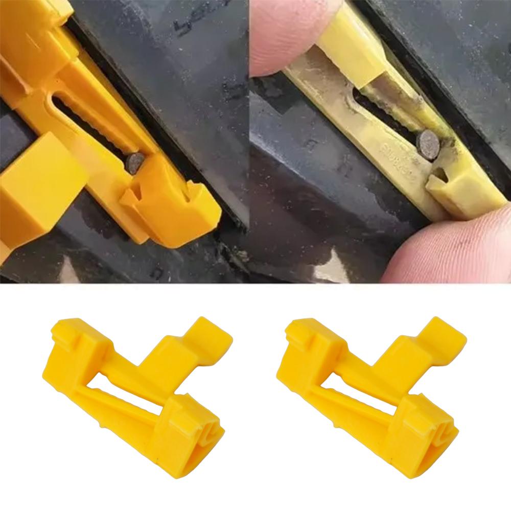 Windshield Trim Clips - For Volvo - 6pcs PN: 30678009