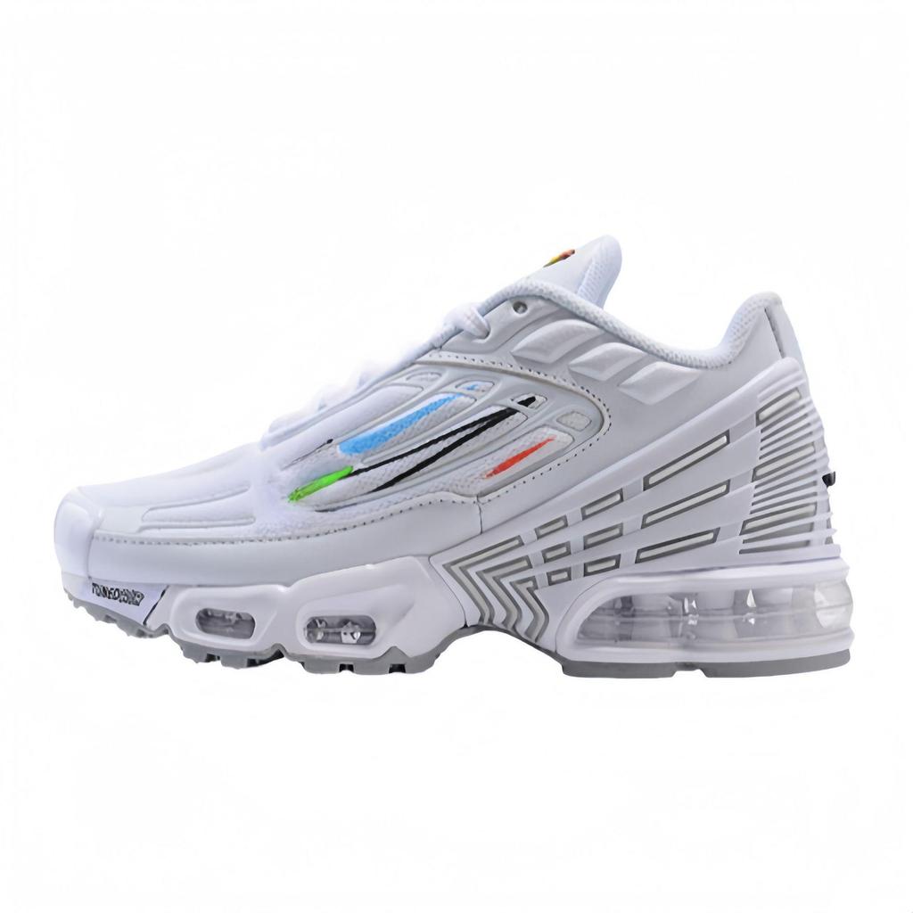TN Air Cushion Kids' Running Shoes - PLUS3 III