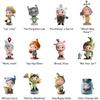 Pop Mart Polar Season 2 Blind Box Figure 1 Piece Premium Soft Vinyl Collectible Toy Original Character