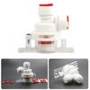 Quick Connector Leakproof Switches Leakage Protector Shut Offs Valves Leak Detector Water Filter Breaker Accessories
