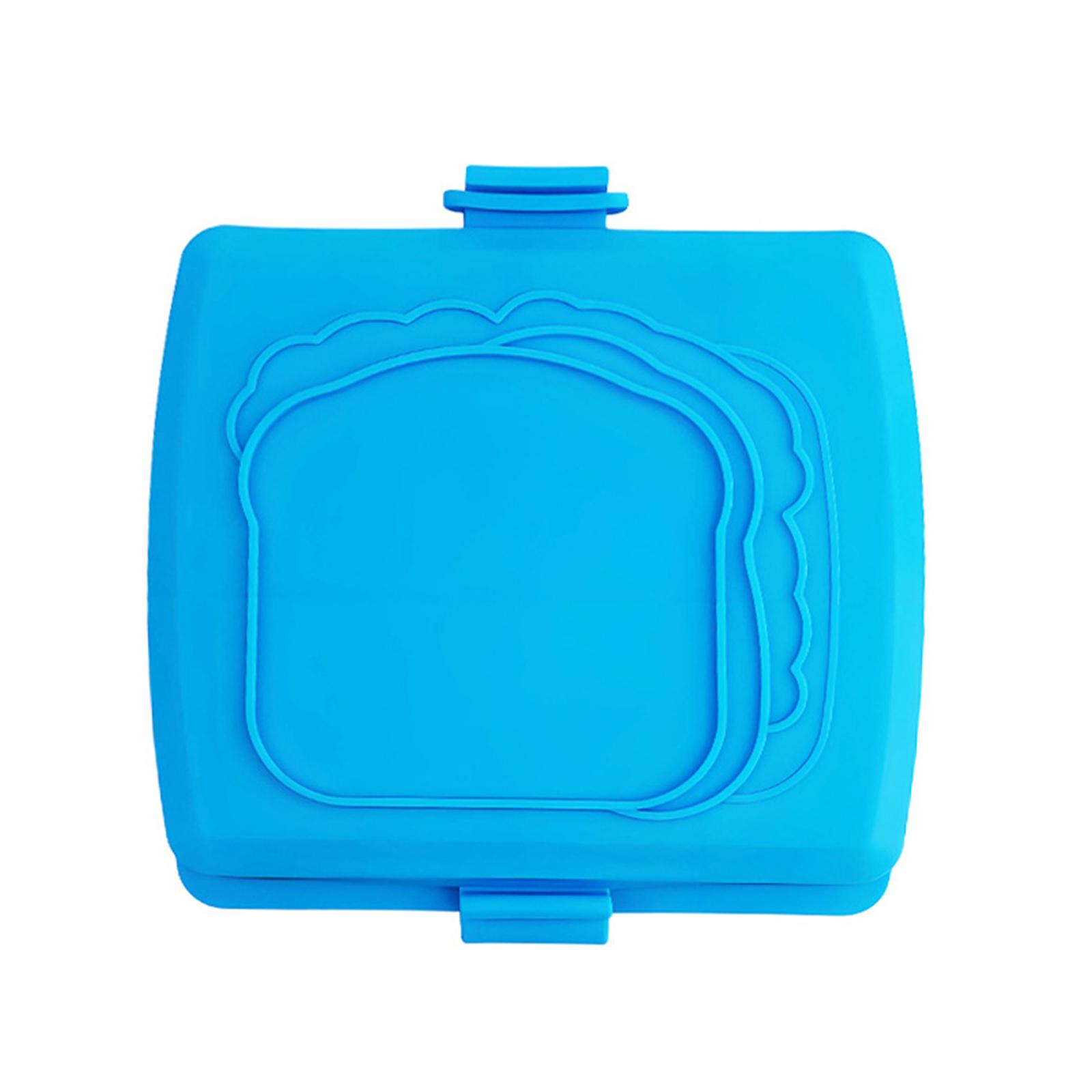 

Microwave Toastie Maker NO Electricity Grilled Cheese Sandwich Maker Panini Maker for Cooking Breakfast Grilled Cheese Snacks