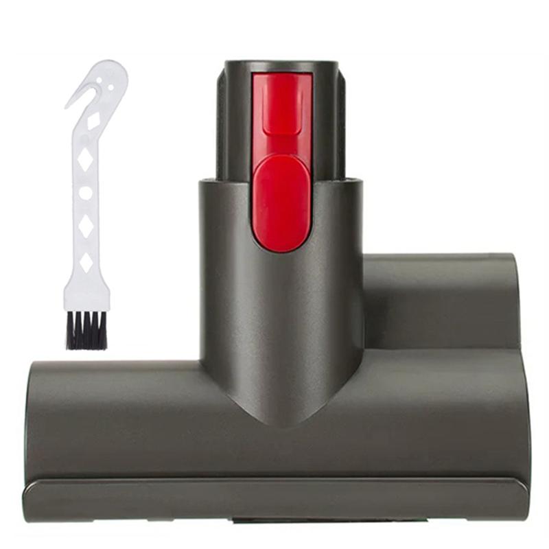 ABJI-For Dyson Vacuum Cleaner Accessories For Dyson Vacuum Cleaner Electric Brush Head Sweeper Replacement Parts