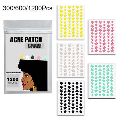 Gezichtsverzorging – Acne producten