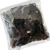 100/200 STÜCKE Damen Mädchen Bunte Nylon Elastische Haargummis Pferdeschwanz Halt Kleine Haargummis Gummibänder Scrunchie Haaraccessoires