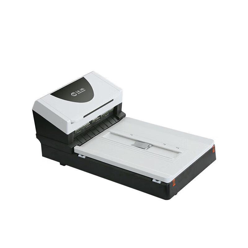 Hanvon HW8660PRO A3 Flatbed & ADF Document Scanner CN plug (adapter included)