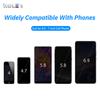 Car Mobile Phone Holder For Volkswagen Vw Tiguan Passat Polo Golf Sportsvan 2013 2014   Gravity Stand Navigation Bracket