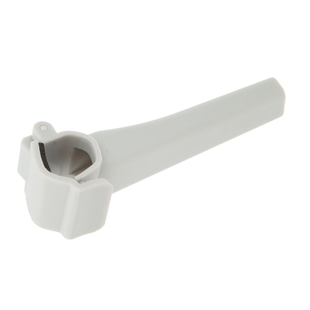 30Pcs Fishing PVC Positioner Tubes Luminous Soft Winding Preventing Portable Line Aligners Sleeve for Night Fishing