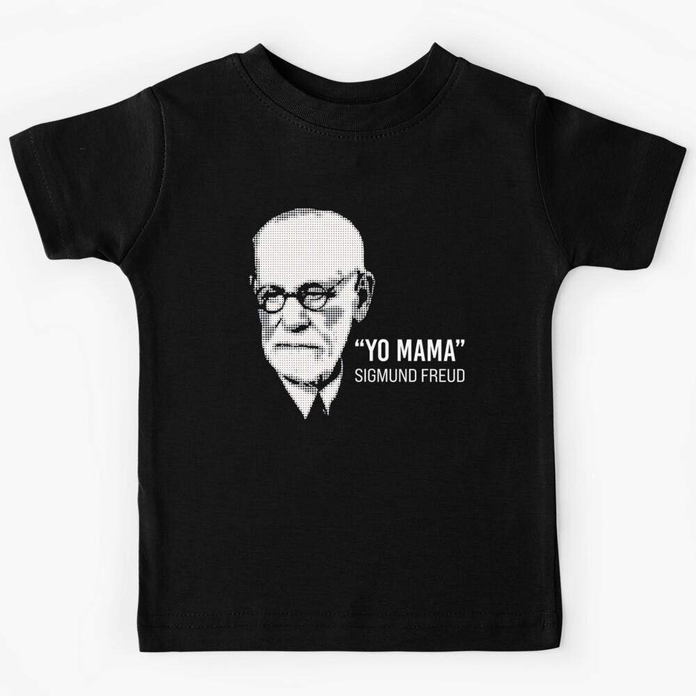 Sassy Siggy Kids T-Shirt 120